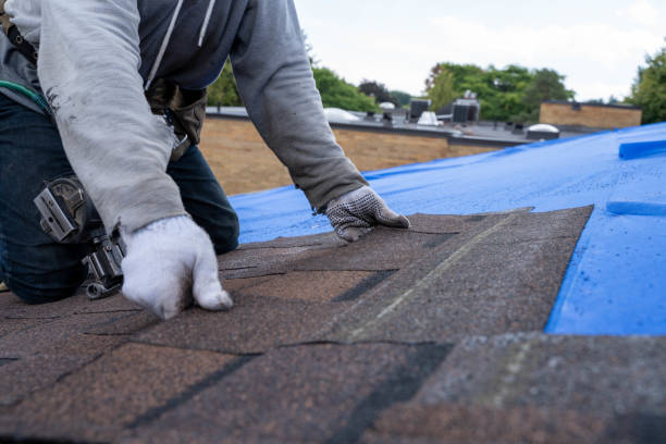 Best Emergency Roof Repair  in Tillmans Corner, AL
