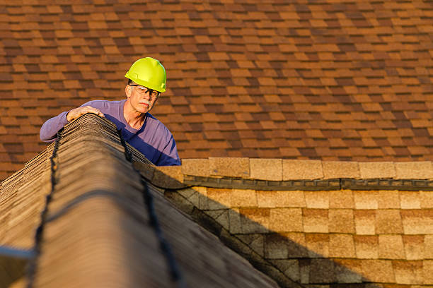 Best Flat Roof Repair Services  in Tillmans Corner, AL