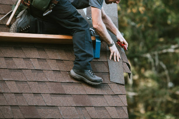Best Best Roofing Contractors  in Tillmans Corner, AL